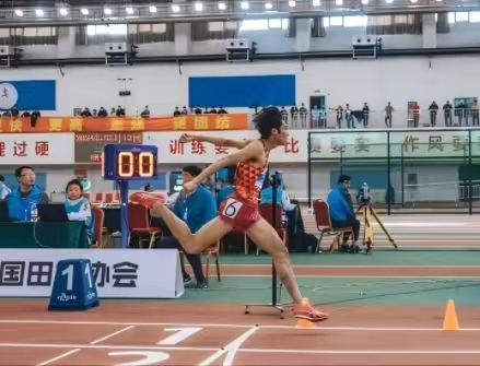 專業計時記分服務